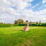 Nature Escape In Nafraiture