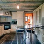 Nyaraló Nature Escape In *