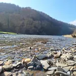 Nature Escape In Nyaraló *