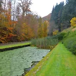 Nature Escape In Nyaraló Nafraiture