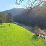 Nature Escape In Nyaraló