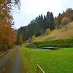 Nyaraló Nature Escape In *