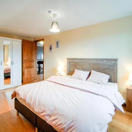 Nature Escape In Dom wakacyjny *