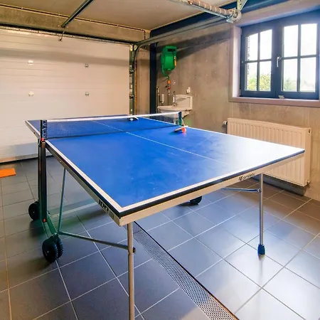 Nature Escape In 펜션 *