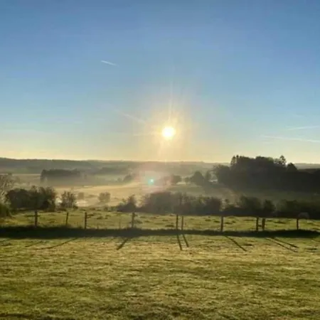 Nature Escape In 펜션 Nafraiture