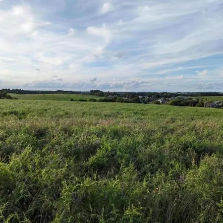 Dom wakacyjny Nature Escape In Nafraiture