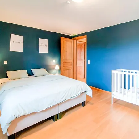 Nature Escape In 펜션