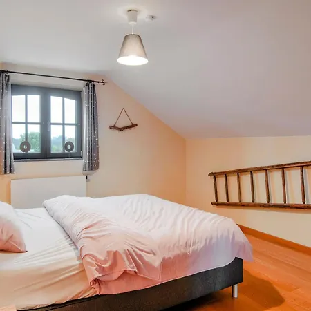 Prázdninový dům Nature Escape In Nafraiture