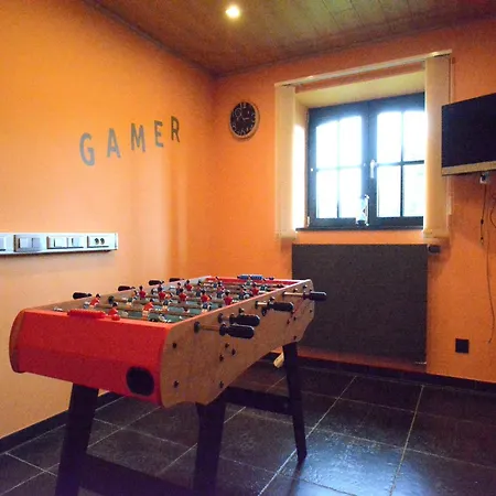 Nature Escape In 펜션 Nafraiture