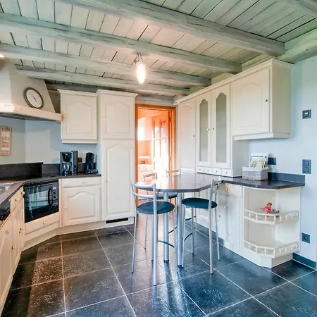 Nature Escape In Nafraiture