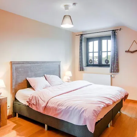 Dom wakacyjny Nature Escape In