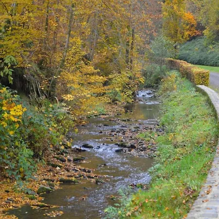 Nature Escape In Nafraiture