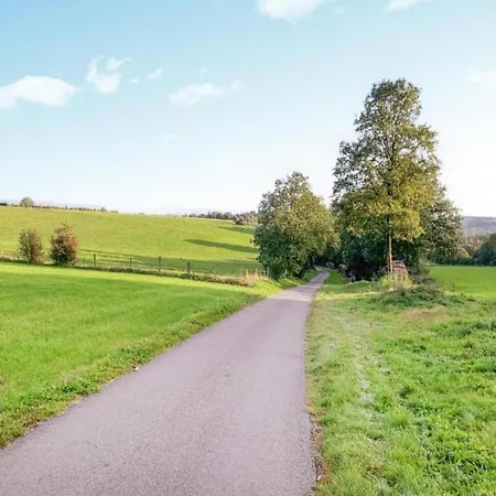 펜션 Nature Escape In