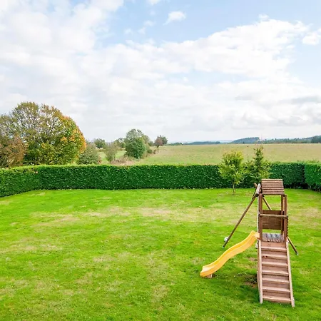 Nature Escape In Dom wakacyjny