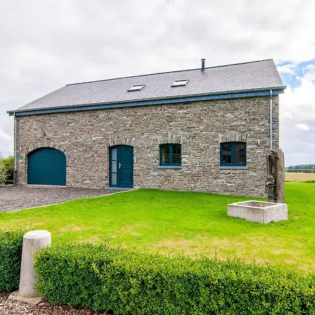 Nature Escape In Nafraiture