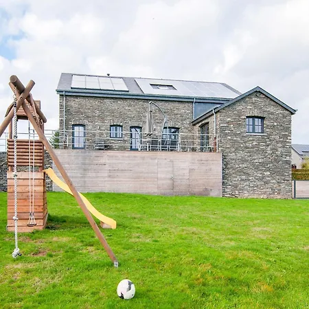 펜션 Nature Escape In