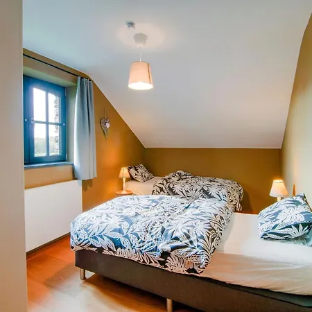 Nature Escape In 펜션 *