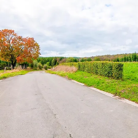 Nature Escape In *