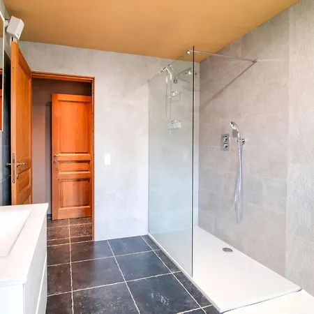 Nature Escape In Prázdninový dům Nafraiture